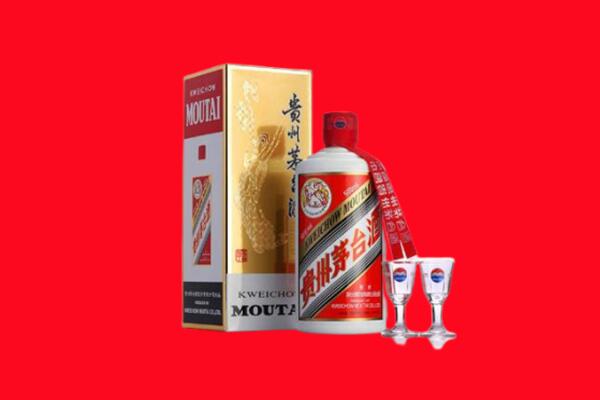 澜沧县回收茅台酒